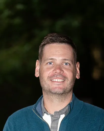 Portrét: Ing. Petr Krejčí